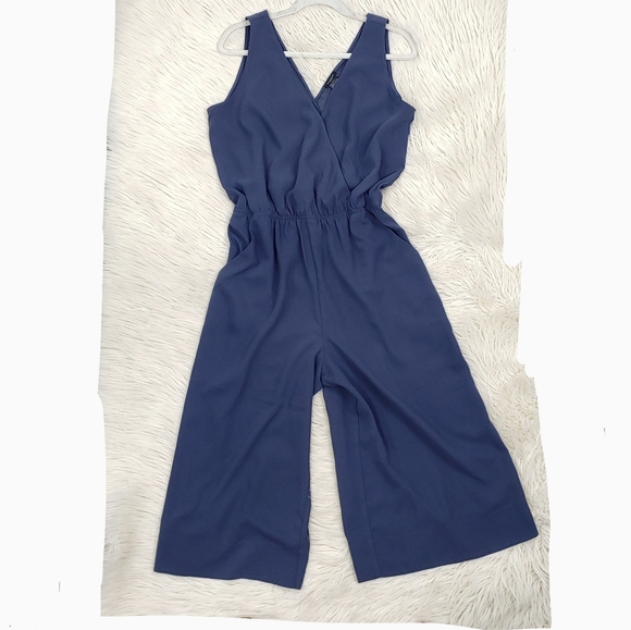 ann taylor outlet jumpsuit